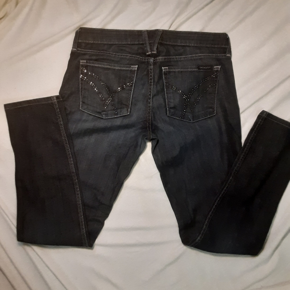 William Rast Ultra Skinny Jeans - Picture 8 of 11